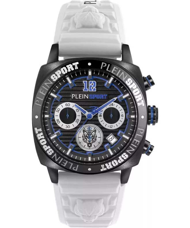 Ρολόι Ανδρικά Plein Sport Wildcat PSGBA0823