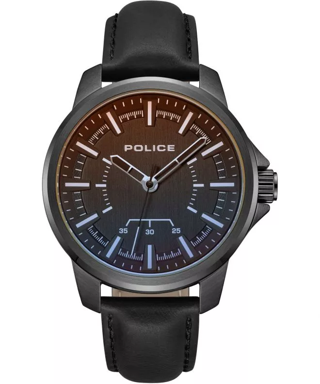 Ρολόι Ανδρικά Police Mensor PEWJA0004802 (PL.PEWJA0004802)