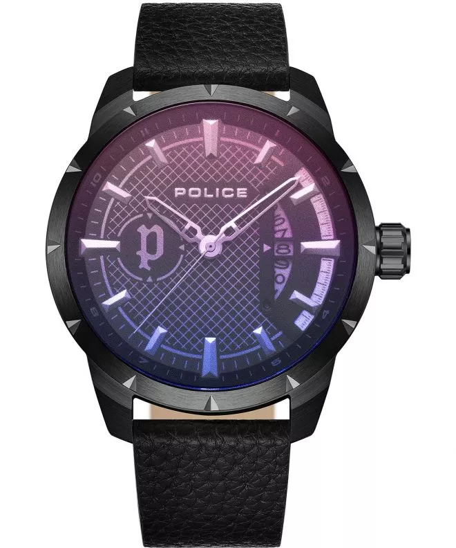 Ρολόι Ανδρικά Police Neist PL.PEWJB2226901
