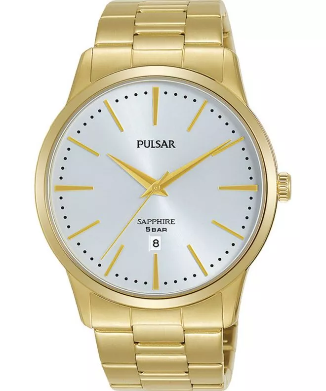 Ρολόι Ανδρικά Pulsar Regular PG8348X1