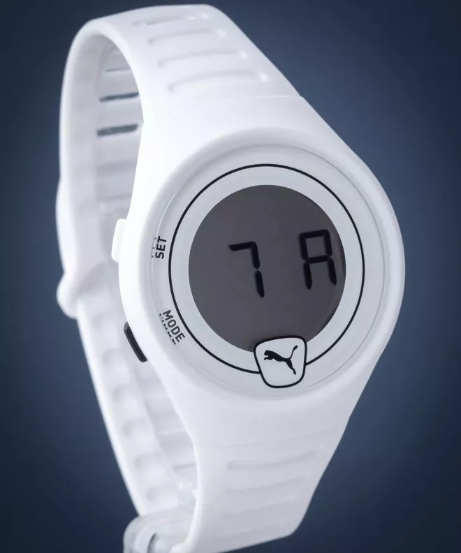 Ρολόι Ανδρικά Puma Faster P5027