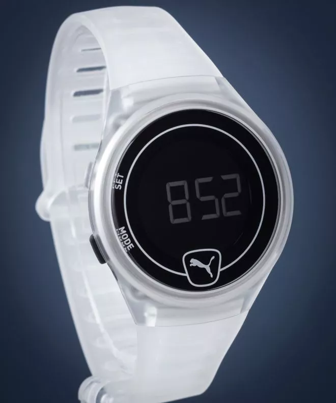 Ρολόι Ανδρικά Puma Faster P5028