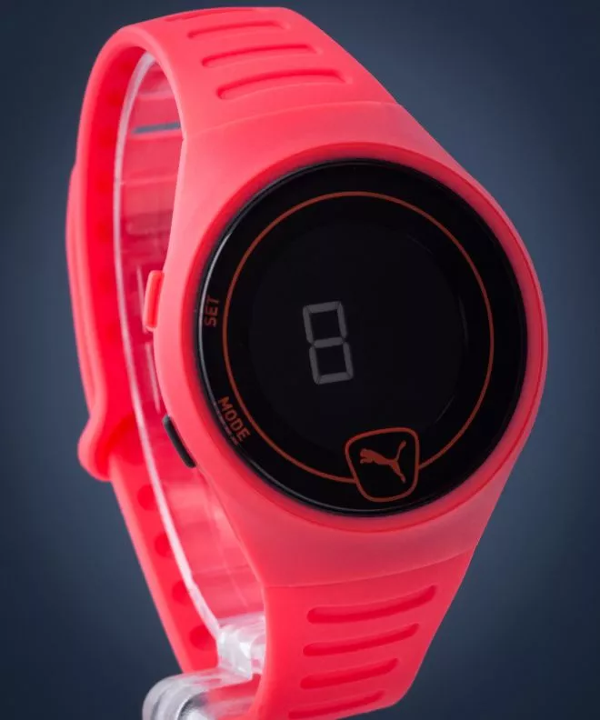 Ρολόι Ανδρικά Puma Faster P5029