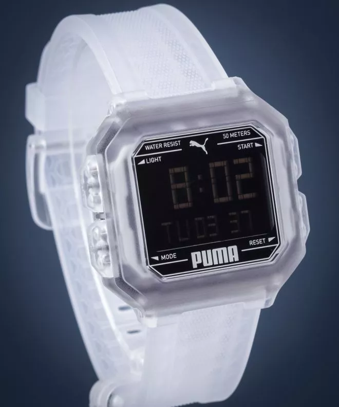 Ρολόι Ανδρικά Puma Remix P5036