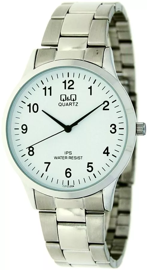 Ρολόι Ανδρικά Q&Q Classic C212-204