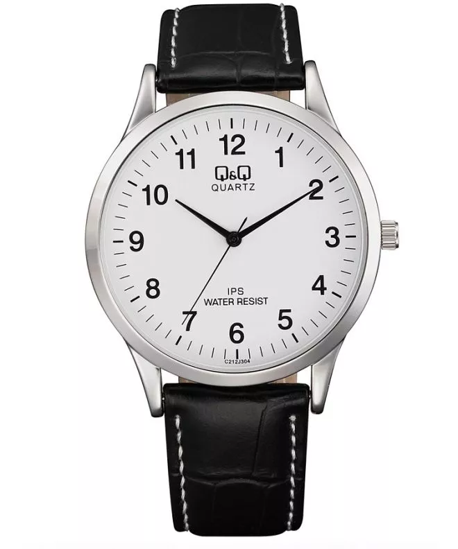 Ρολόι Ανδρικά Q&Q Classic C212-304