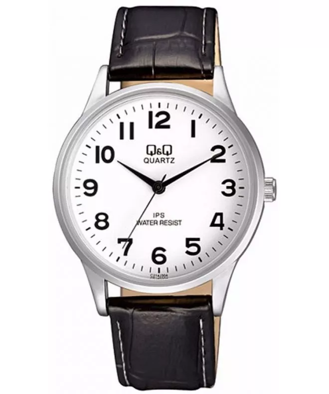 Ρολόι Ανδρικά Q&Q Classic C214-304