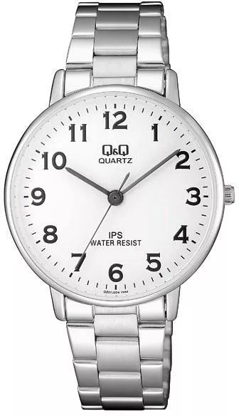 Ρολόι Ανδρικά Q&Q Classic QZ00-204