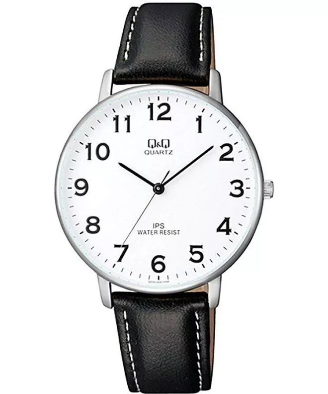 Ρολόι Ανδρικά Q&Q Classic QZ00-304