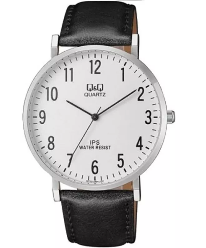 Ρολόι Ανδρικά Q&Q Classic QZ02-304