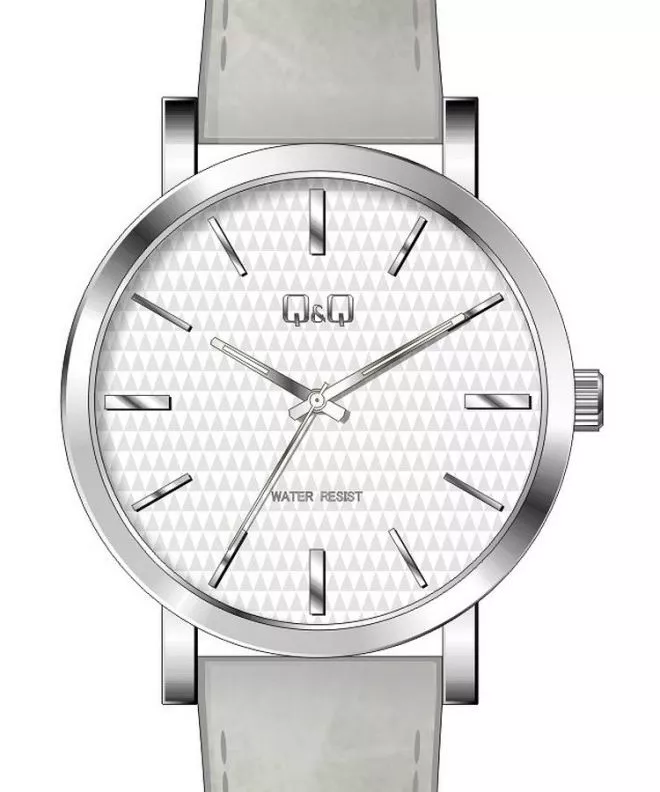 Ρολόι Ανδρικά Q&Q Classic Q892-321