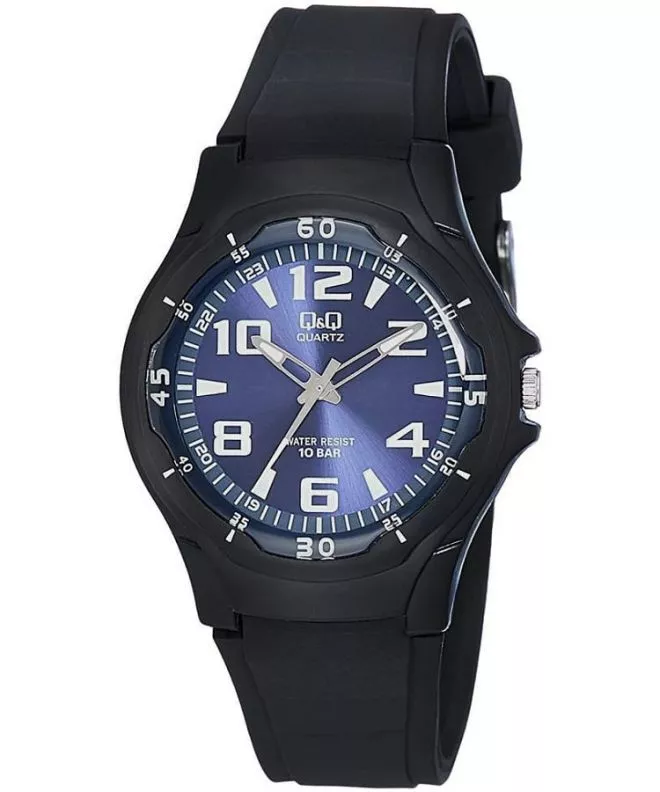 Ρολόι Ανδρικά Q&Q Classic VP58-003