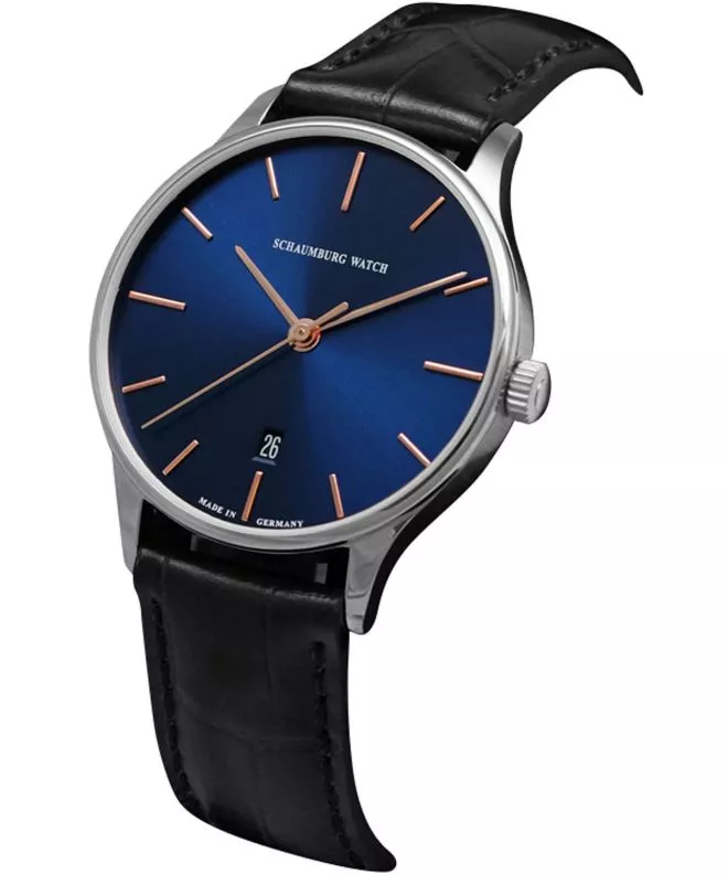 Ρολόι Ανδρικά Schaumburg Classoco BR40 SCH-CLBR40