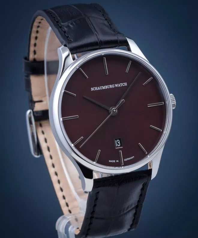 Ρολόι Ανδρικά Schaumburg Classoco BRO40 SCH-CLBRO40
