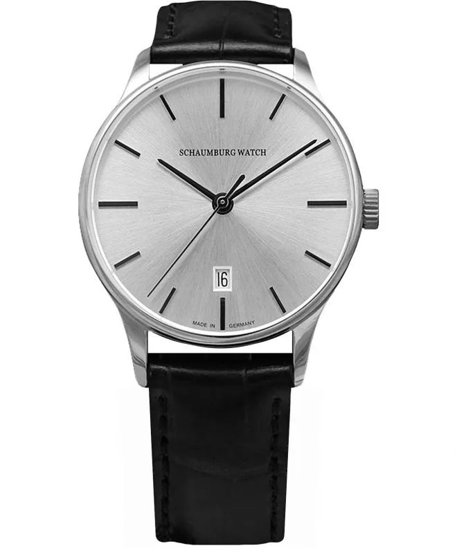 Ρολόι Ανδρικά Schaumburg Classoco S40 SCH-CLS40