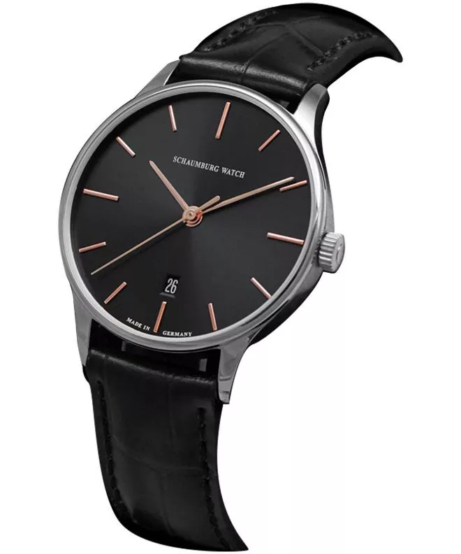 Ρολόι Ανδρικά Schaumburg Classoco SR40 SCH-CLSR40