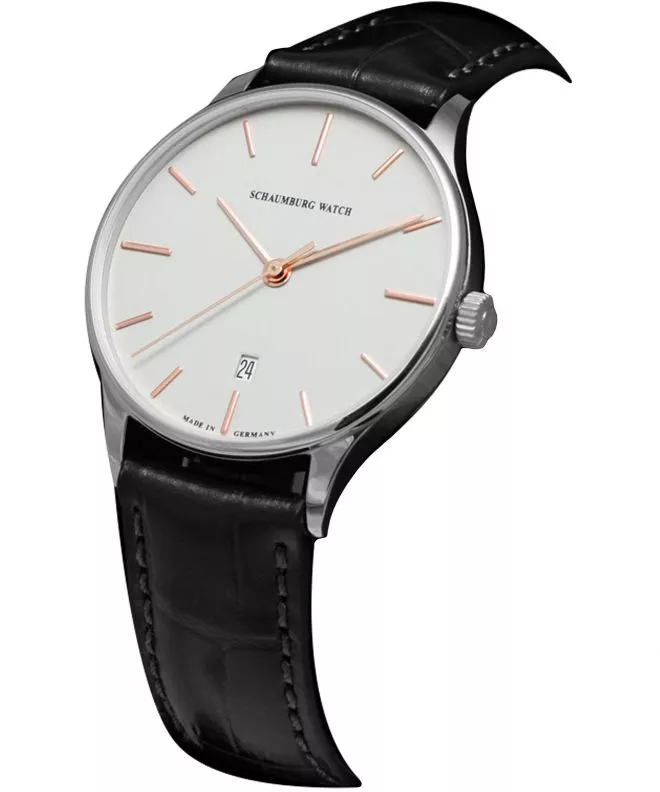 Ρολόι Ανδρικά Schaumburg Classoco WR40 SCH-CLWR40