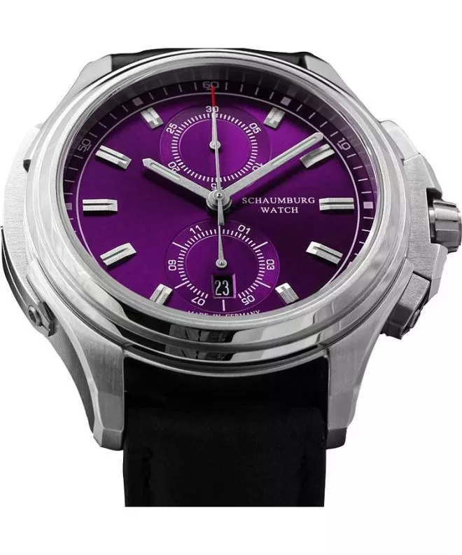 Ρολόι Ανδρικά Schaumburg Urbanic Chronograph C1 SCH-URBC1
