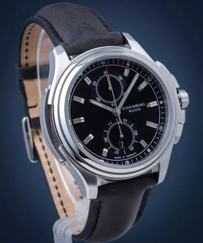Ρολόι Ανδρικά Schaumburg Urbanic Chronograph C2 SCH-URBC2