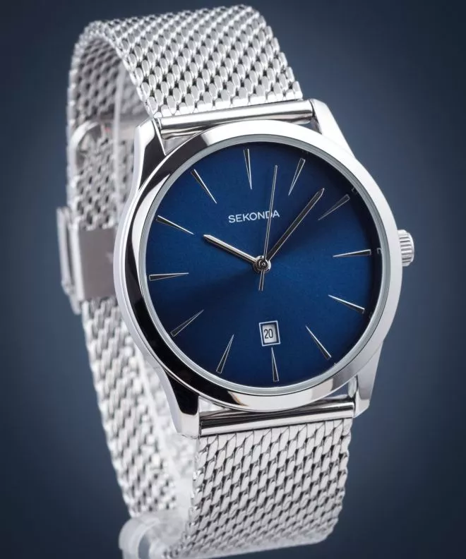 Ρολόι Ανδρικά Sekonda Classic 1065