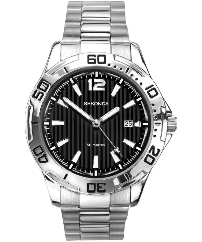 Ρολόι Ανδρικά Sekonda Classic 1171
