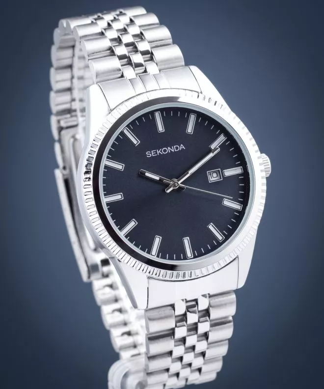 Ρολόι Ανδρικά Sekonda Classic 1640