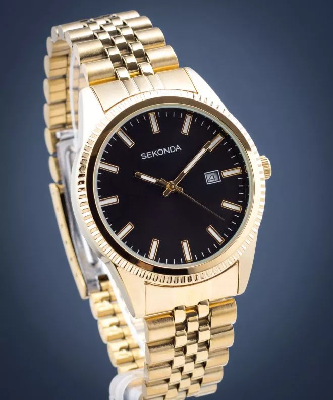 Ρολόι Ανδρικά Sekonda Classic 1642