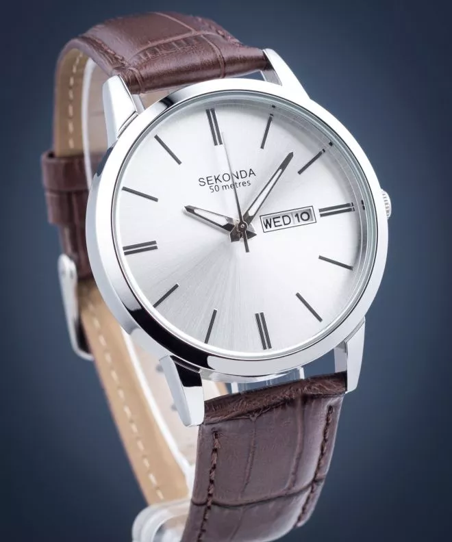 Ρολόι Ανδρικά Sekonda Classic 1661
