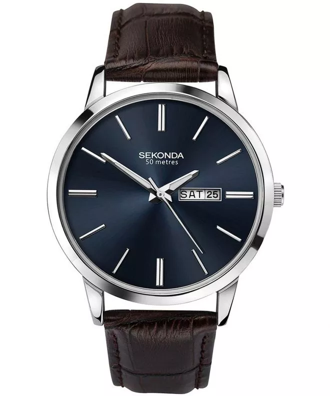 Ρολόι Ανδρικά Sekonda Classic 1662