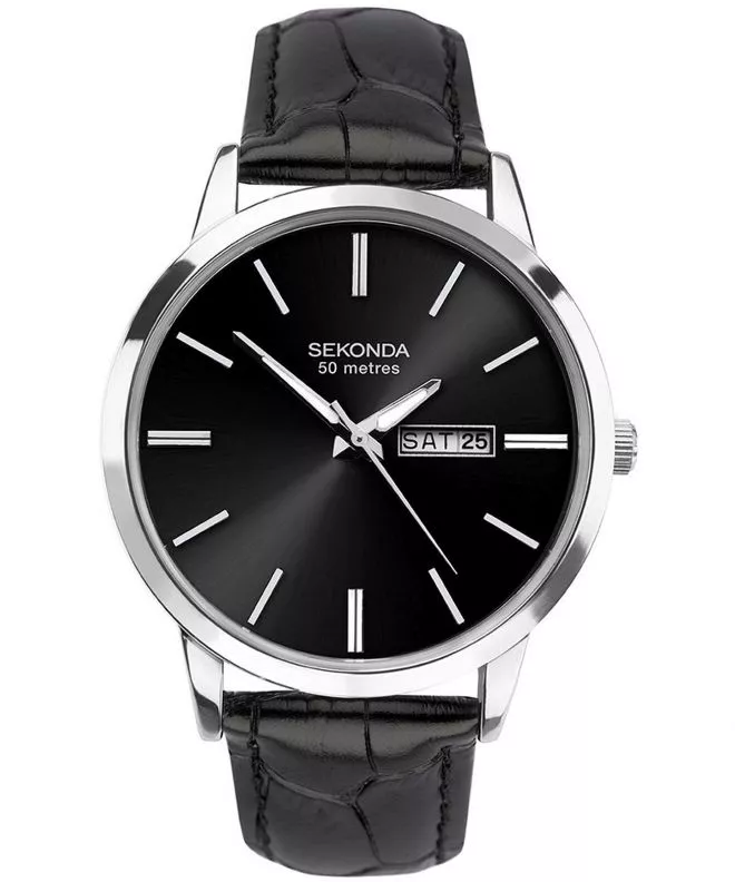 Ρολόι Ανδρικά Sekonda Classic 1705