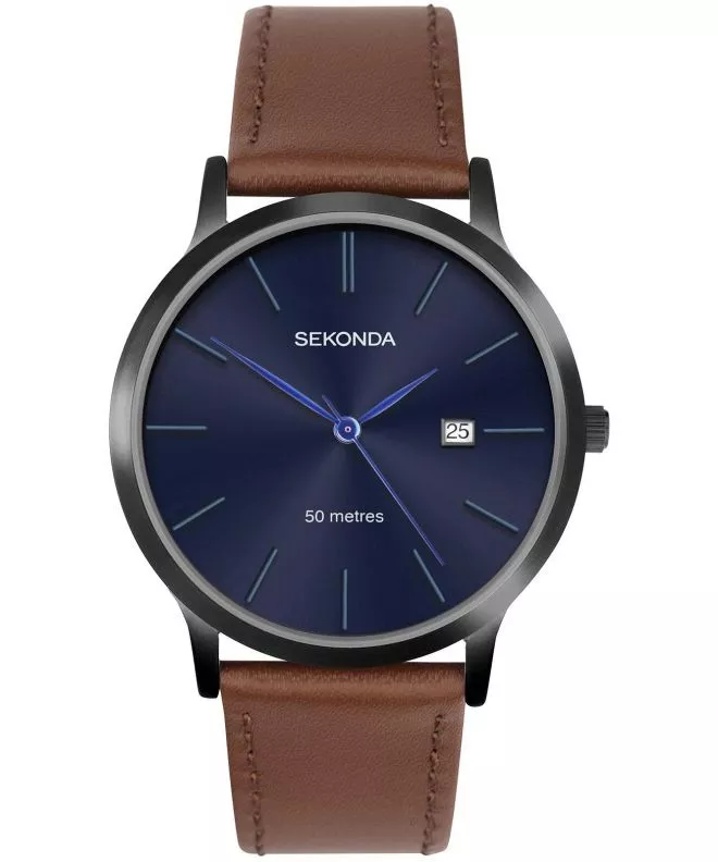 Ρολόι Ανδρικά Sekonda Classic 1775