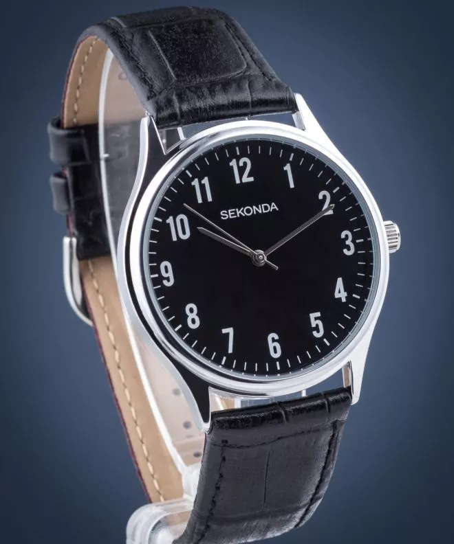 Ρολόι Ανδρικά Sekonda Classic 1777