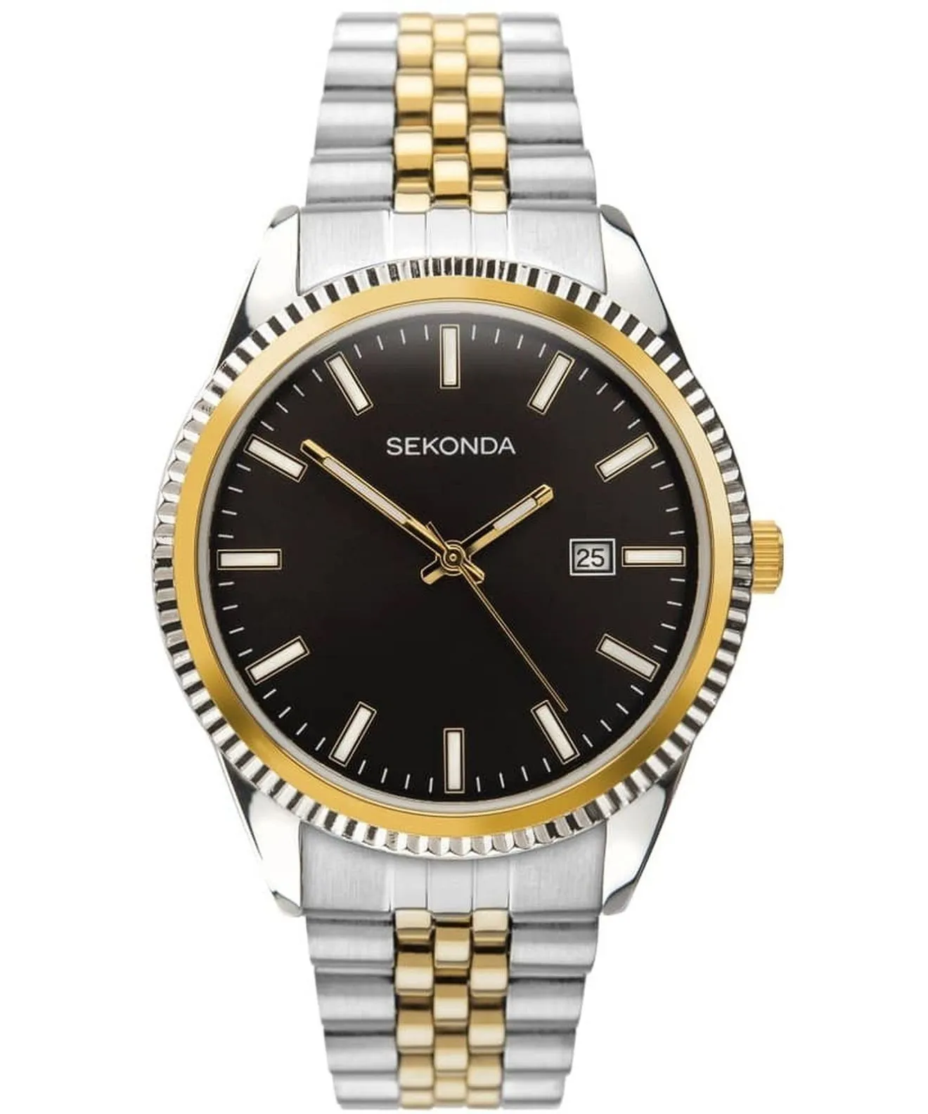 Ρολόι Ανδρικά Sekonda Classic 1836