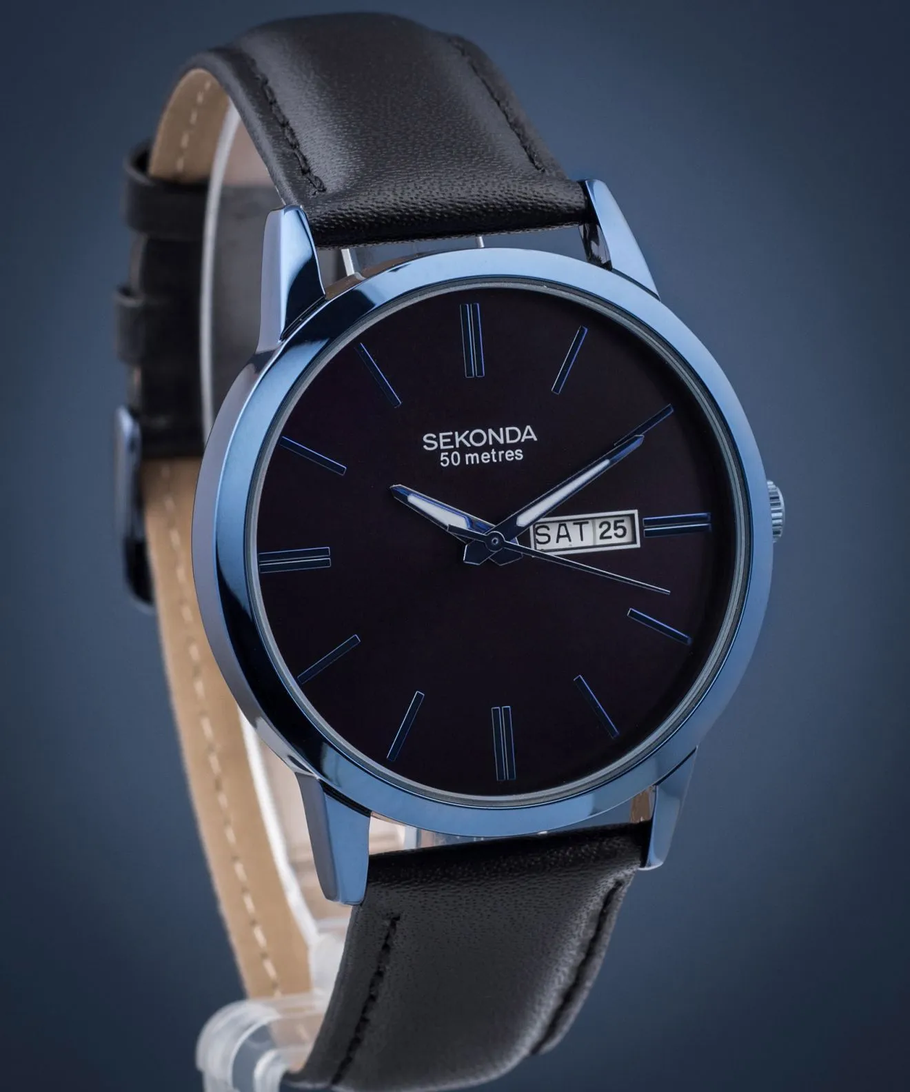 Ρολόι Ανδρικά Sekonda Classic 1843
