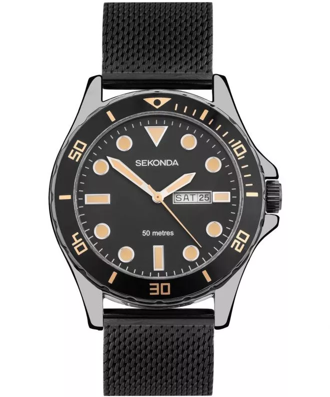 Ρολόι Ανδρικά Sekonda Classic 1872