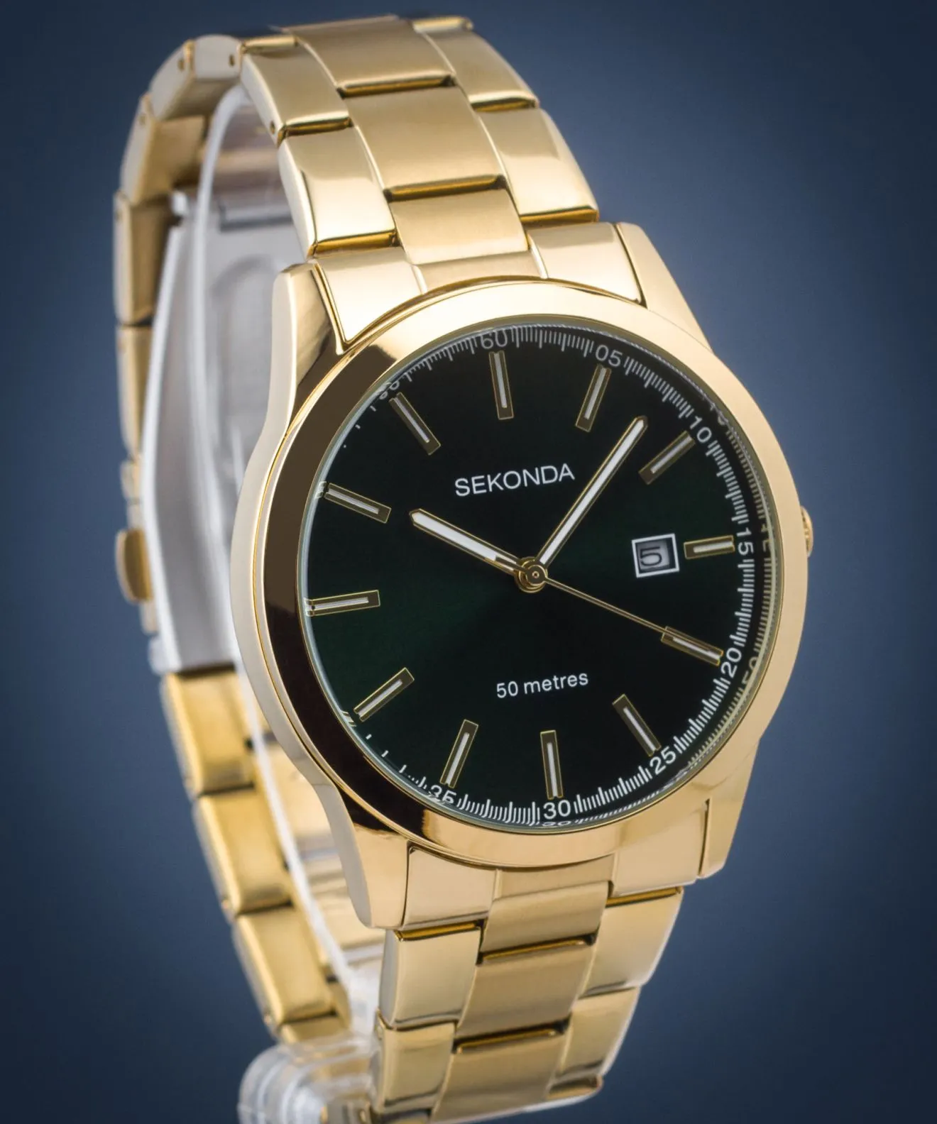 Ρολόι Ανδρικά Sekonda Classic 1996