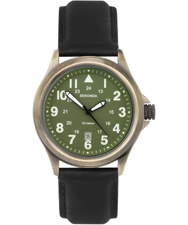Ρολόι Ανδρικά Sekonda Classic 30103