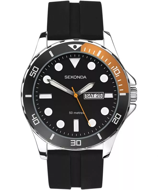 Ρολόι Ανδρικά Sekonda Classic 30118