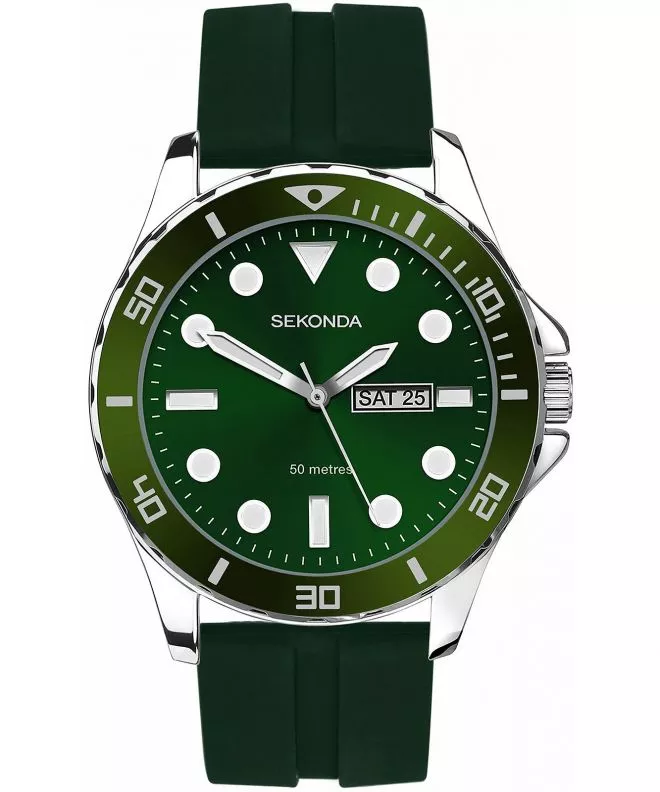 Ρολόι Ανδρικά Sekonda Classic 30119