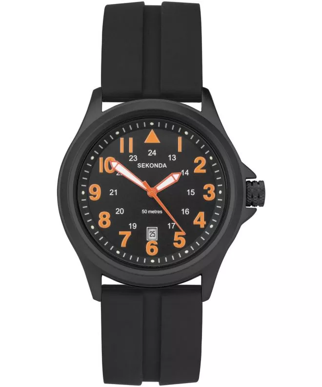 Ρολόι Ανδρικά Sekonda Classic 30135