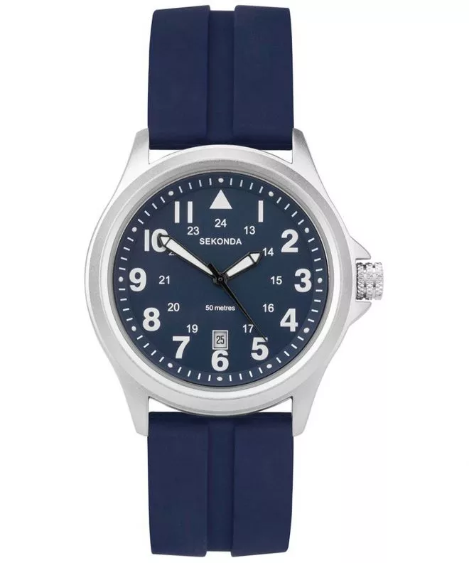 Ρολόι Ανδρικά Sekonda Classic 30137