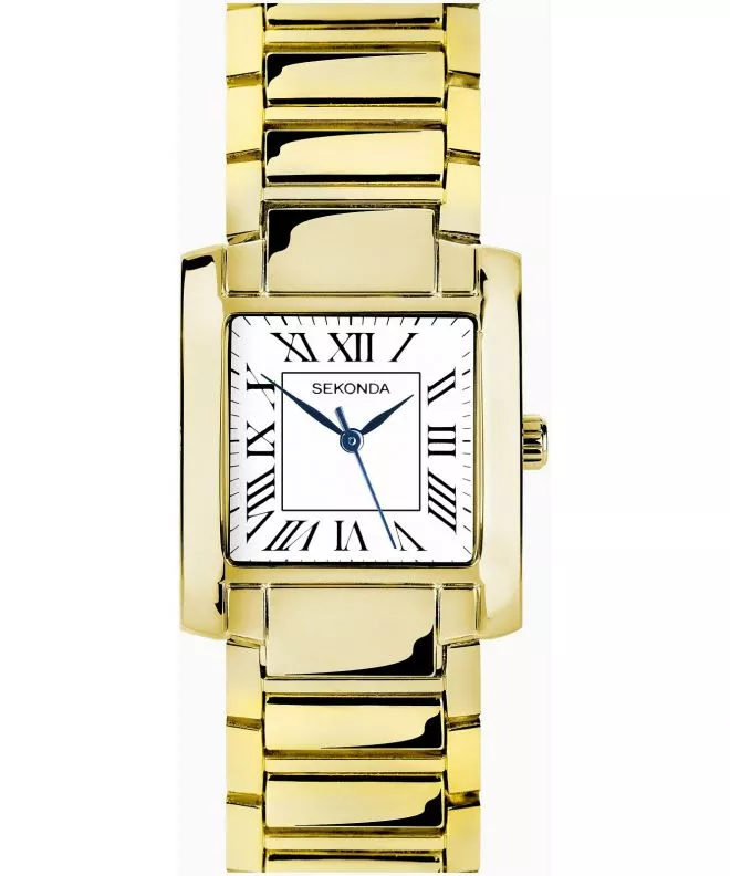 Ρολόι Ανδρικά Sekonda Classic 30244
