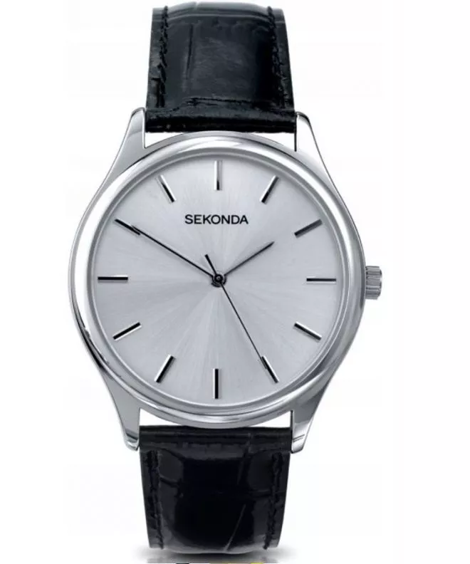 Ρολόι Ανδρικά Sekonda Classic 3099