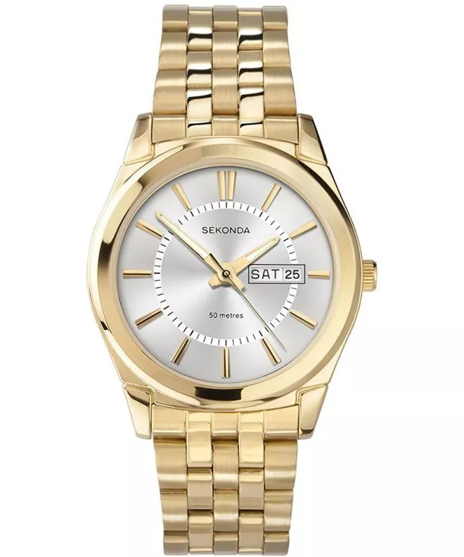 Ρολόι Ανδρικά Sekonda Classic 3450