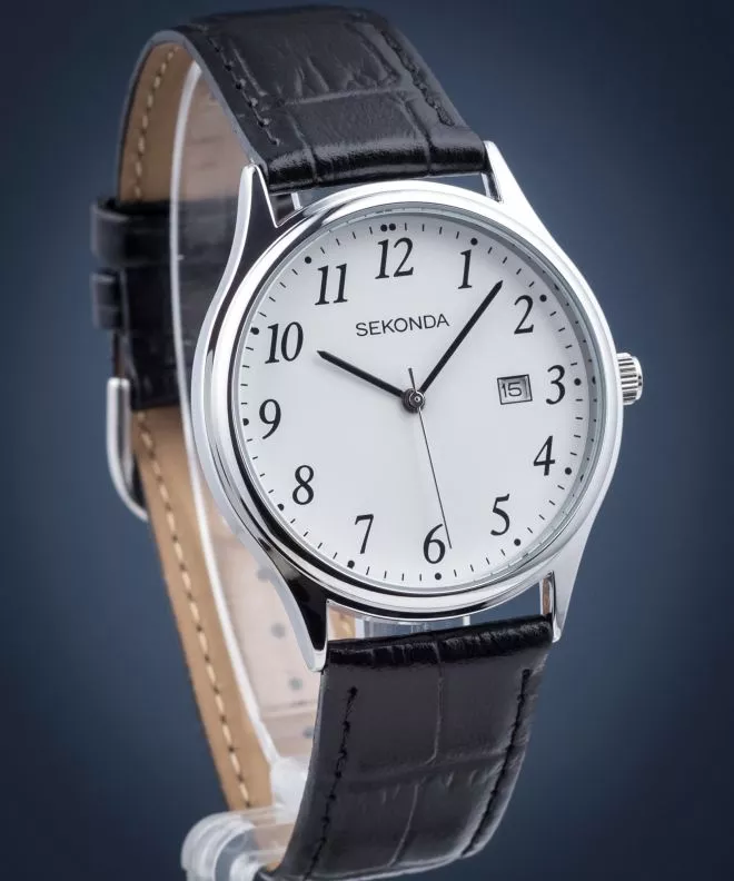 Ρολόι Ανδρικά Sekonda Classic 3473