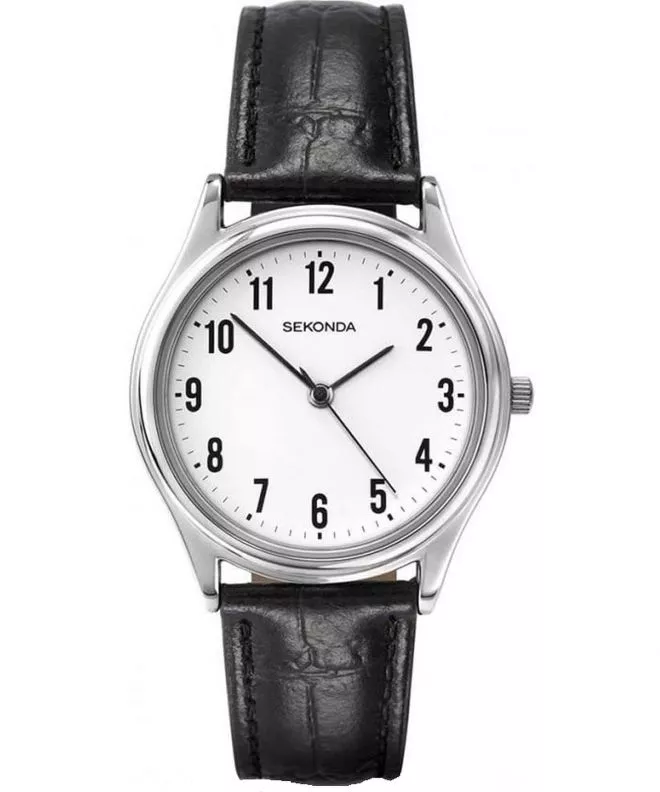 Ρολόι Ανδρικά Sekonda Classic 3621