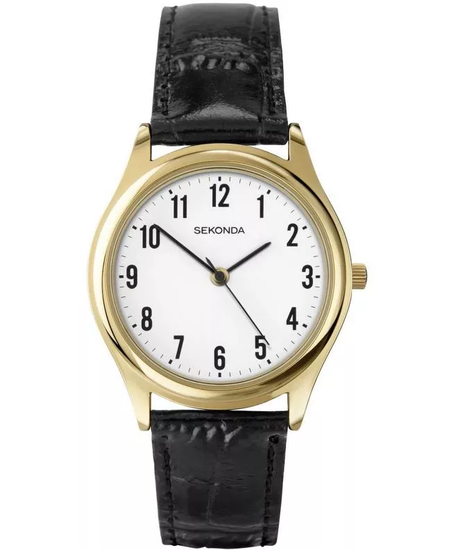 Ρολόι Ανδρικά Sekonda Classic 3623