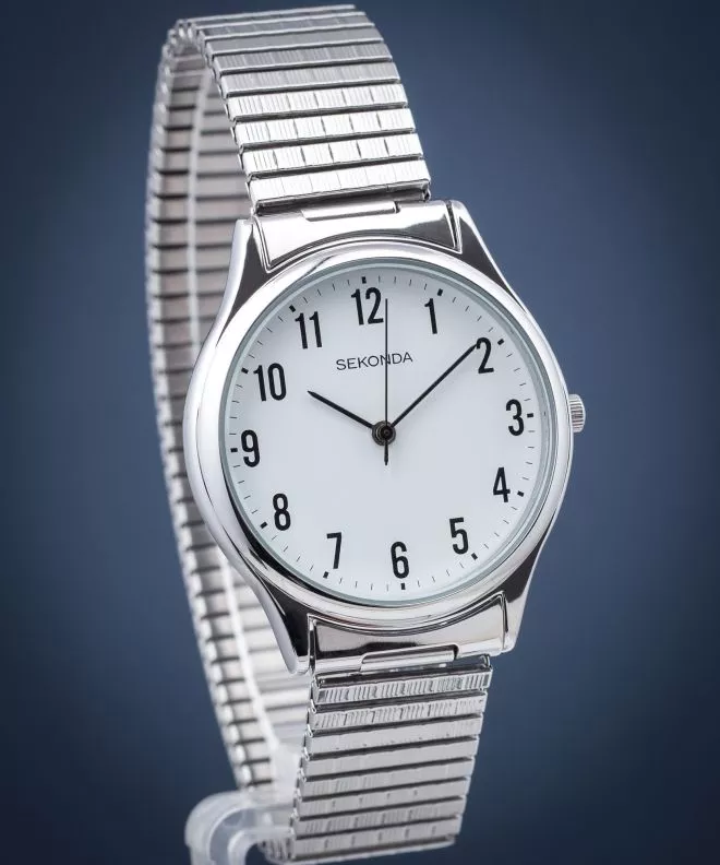 Ρολόι Ανδρικά Sekonda Classic 3751
