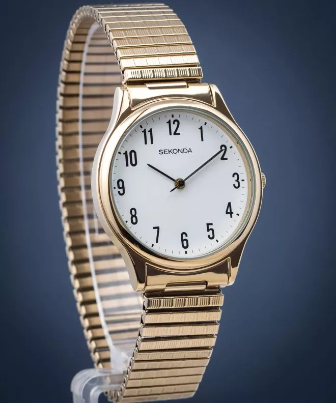 Ρολόι Ανδρικά Sekonda Classic 3752