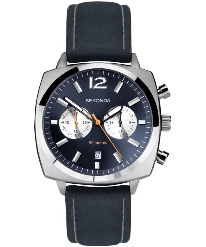 Ρολόι Ανδρικά Sekonda Classic Chronograph 30027